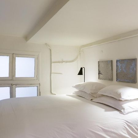 Habitat Parisien - 2Br-1Ba - Opera Palais Royal Leilighet Eksteriør bilde