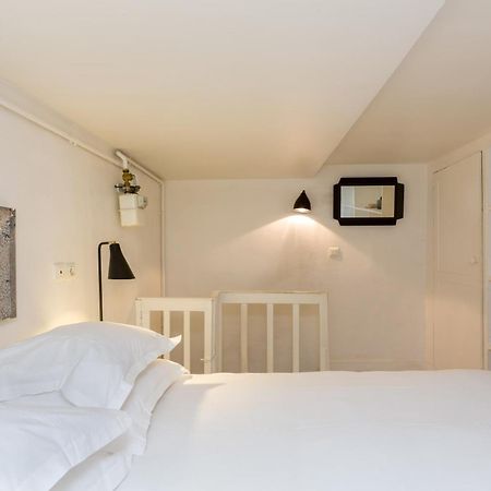 Habitat Parisien - 2Br-1Ba - Opera Palais Royal Leilighet Eksteriør bilde