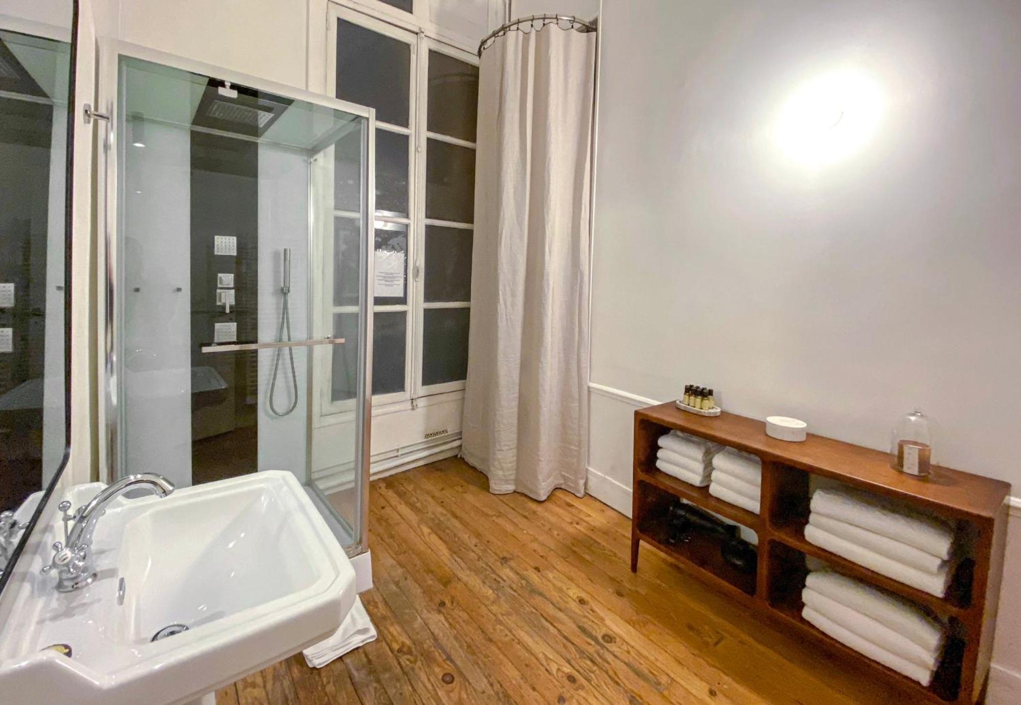 Habitat Parisien - 2Br-1Ba - Opera Palais Royal Leilighet Eksteriør bilde