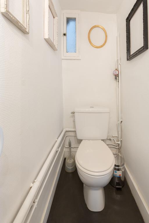 Habitat Parisien - 2Br-1Ba - Opera Palais Royal Leilighet Eksteriør bilde